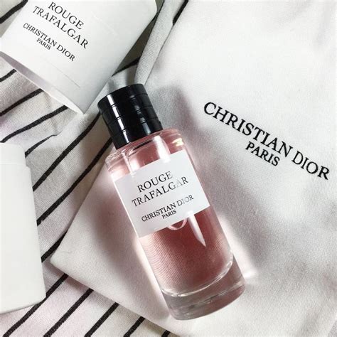 rouge trafalgar dior note|dior trafalgar perfume.